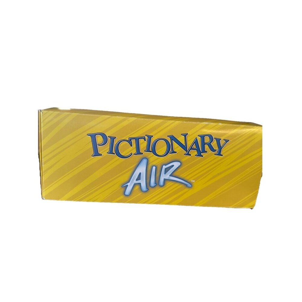 Pictionary Air - Family Interactive Game - in Box Cards In FRENCH